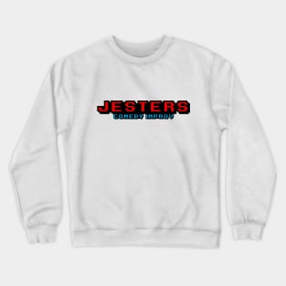 Classic Jesters Crewneck Sweatshirt